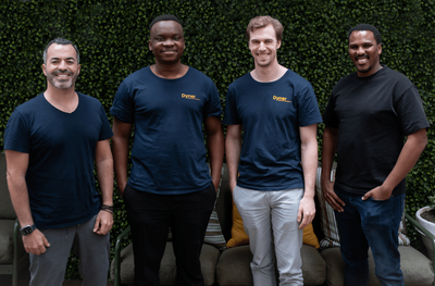 South African Fintech Company Yoco Acquires Dyner.ai