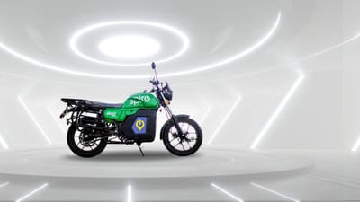 Kenyan EV Startup Spiro Banks $215 Million Equity Funding Round