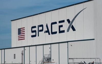SpaceX Plans to Market Its IPO at a Fixed Price