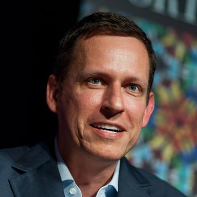 Founders Fund Launches Its Own Game Show
