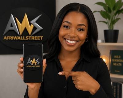 What Makes The AfriWallStreet Community Valuable?