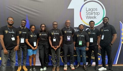 Yamify Secures Funding from Launch Africa Ventures