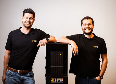 The Development Bank of Southern Africa Leads Funding Round for Zimi