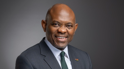 Tony Elumelu Appointed Chairman of Seplat Energy