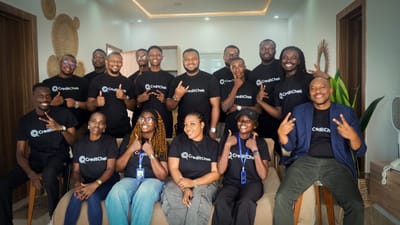Nigerian Startup CreditChek Plans to Launch in Kenya, Uganda, and Rwanda