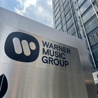 Warner Music Music Acquires AI Attribution Startup Sureel AI
