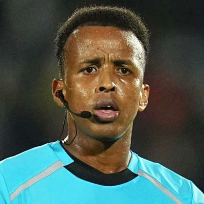 UEFA Picks Artan to Referee the Super Cup