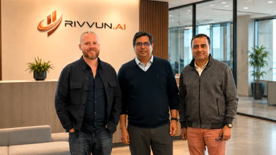 Rivvun AI Secures $7.55 Million in a Seed Funding Round