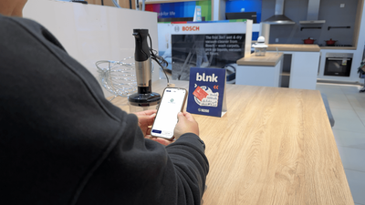 Egyptian Fintech Company Blnk Secures Funding