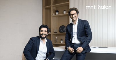 Egyptian Fintech Startup MNT-Halan Valuation Hits $1.4 Billion