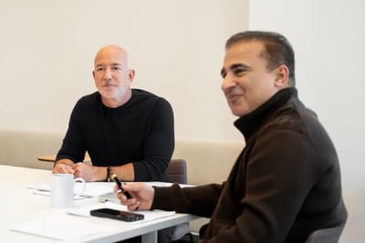 Physical AI Startup Prometheus to Build an ‘Artificial General Engineer’