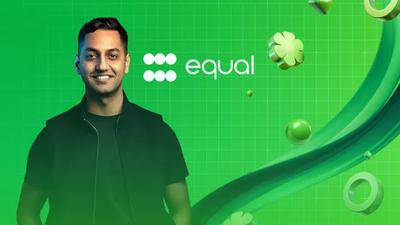 Consumer AI Startup Equal AI Closes $30 Million Series B Funding Round