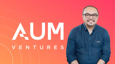 Aum Ventures Launches Its Second Fund, Aum Ventures - India Innovation Fund II