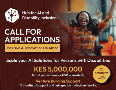 HAIDI Innovation Track Is Inviting Innovators, Researchers, Developers, Startups, and Organizations