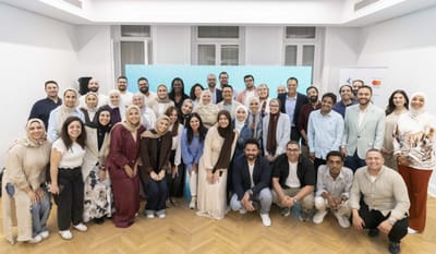 13 Ed-Tech Startups Selected for the Mastercard Foundation EdTech Fellowship