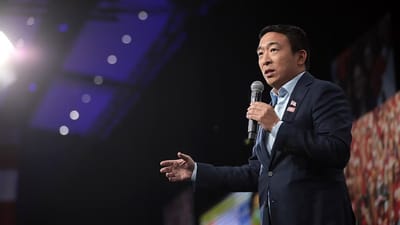 “There is Room for a Direct Connection Between the Money and the People”