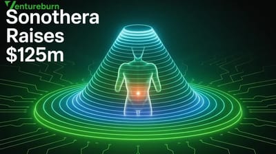 SonoThera to Advance the Development of a Nonviral, Ultrasound-Mediated Platform