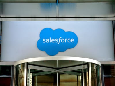 Salesforce to Acquire AI customer Service Platform Fin