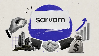 Sarvam Is Now India’s Newest AI Unicorn