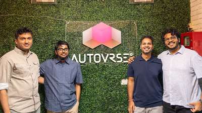 AutoVRse Closes $2.4 Million Funding Round