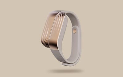 Clair Health to Build a Noninvasive Wearable for Hormone Tracking