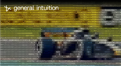 General Intuition in Talks to Raise Fresh Funds