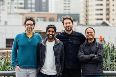 Baseten Close to Finalizing a $1.5 Billion Funding Round