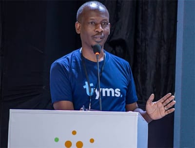 Ugandan Startup Tyms AI Launches Its Human-First AI Platform