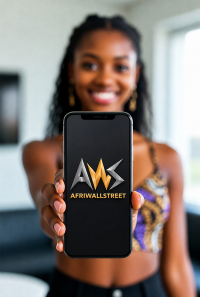 Why List Your Brand on AfriWallStreet?