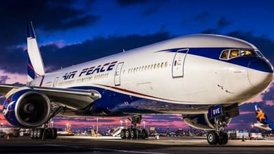 Air Peace Secures Approval From Brazil’s National Civil Aviation Agency