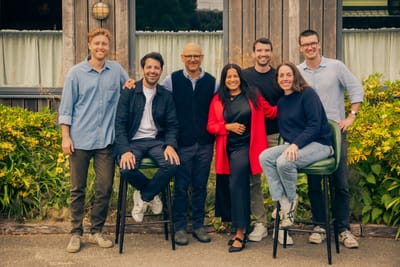 Seedcamp Closes Its Fund VII