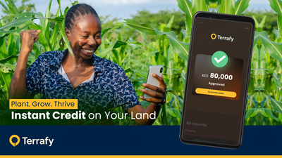Terrafy is Building Parcel-Level Land Intelligence Infrastructure for Africa