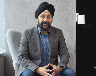 Former Uber India and South Asia President Prabhjeet Singh Joins OpenAI