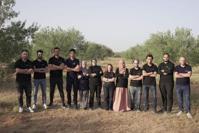 Tunisian Startup RoboCare Secures Investment from 216 Capital