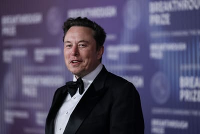 Elon Musk to Acquire Mesh Optical Technologies
