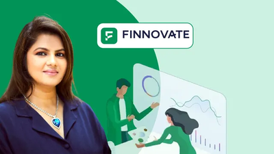 Finnovate Financial Services Raises Pre Series A Funding Round