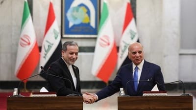 Iran Warns Attempts to Bypass the Strait of Hormuz Would “Increase Tensions”