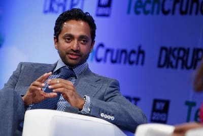 8090 Labs Closes a $135 Million Funding Round