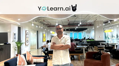 YoLearn.ai Raises Pre-Seed Funding Round