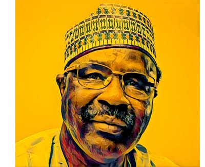 Baba Ahmadou Danpullo to Launch a Private Airline and Build New Airports