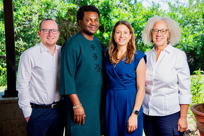 Venture Capital Firm Catalyst Fund Secures $30 Million in a Second Close