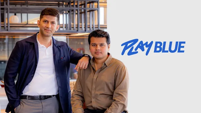 PlayBlue Closes $2.7 Million Seed Funding Round