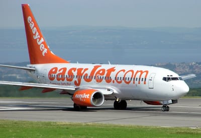 Private Equity Firm Castlelake to Acquire EasyJet