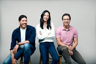 Chemistry Ventures is Raising $500 Million for Its Second Fund