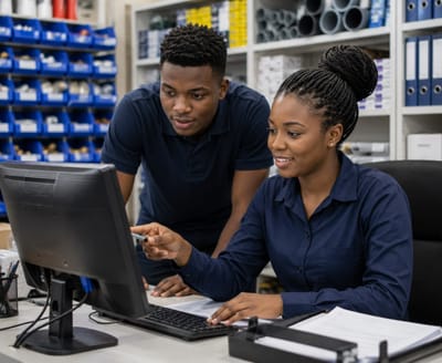 Apply for the Milken-Motsepe Prize