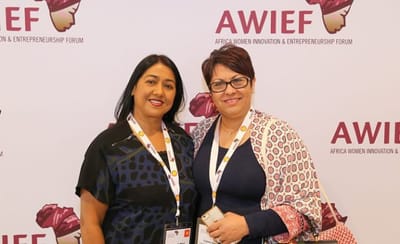 AWIEF Opens Nominations for Its Annual AWIEF Awards