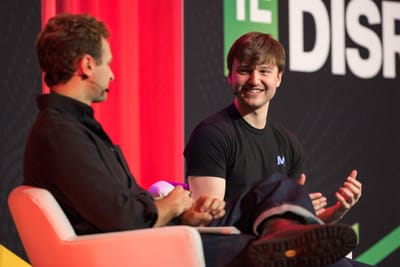 AI Training Startup Mercor in Talks to Raise Fresh Round