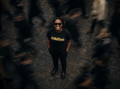 AfriWallStreet Calls on Brands and Businesses to List on Its Platform