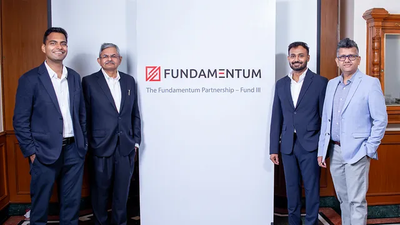 Fundamentum Launches Fundamentum Fund III