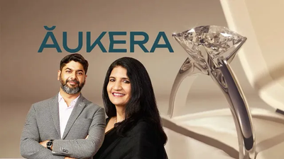Lab-Grown Diamond Jewellery Brand Aukera Closes Funding Round